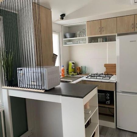 Mobil Home バニエール・ド・ビゴール エクステリア 写真