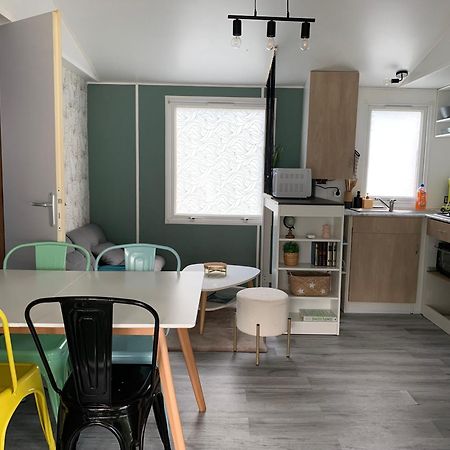 Mobil Home バニエール・ド・ビゴール エクステリア 写真