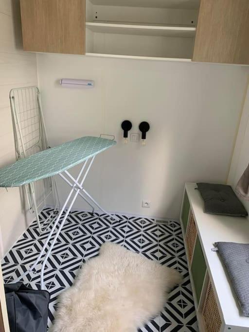 Mobil Home バニエール・ド・ビゴール エクステリア 写真