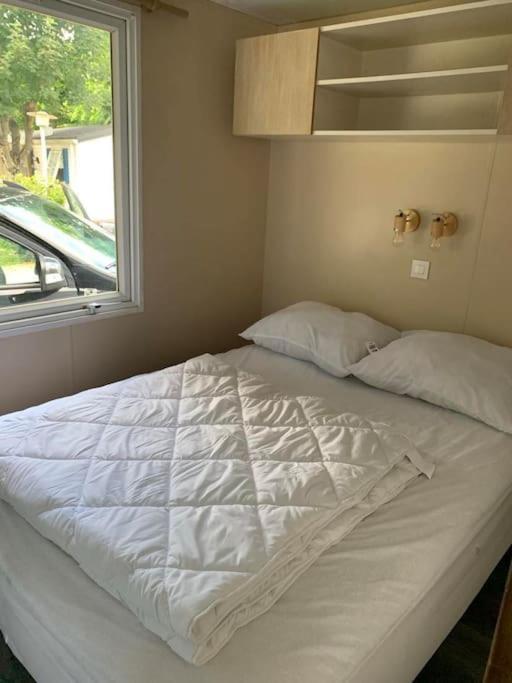 Mobil Home バニエール・ド・ビゴール エクステリア 写真